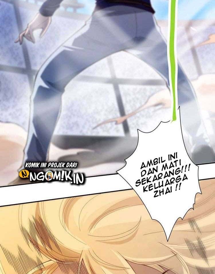 Ultimate Soldier Chapter 47 - halaman 3