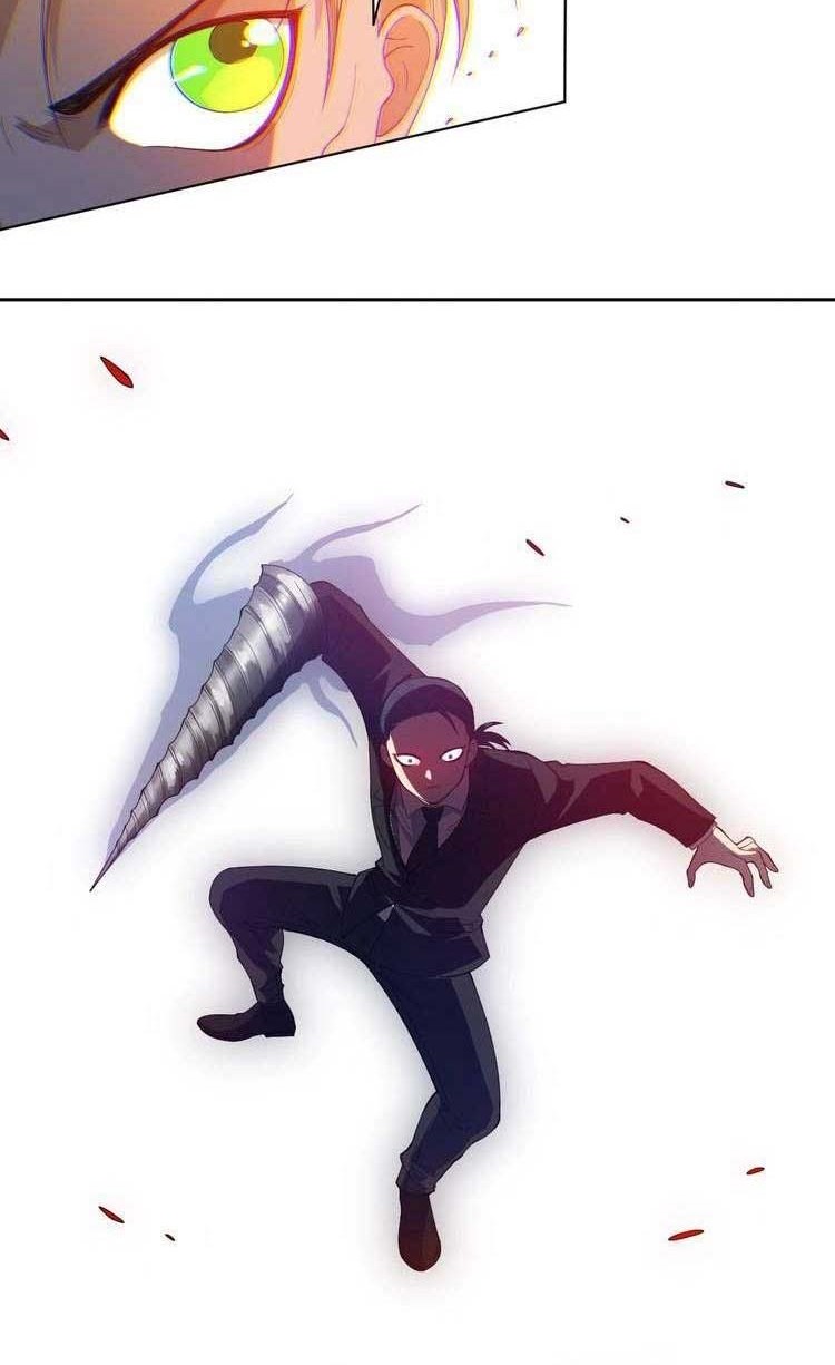 Ultimate Soldier Chapter 47 - halaman 33