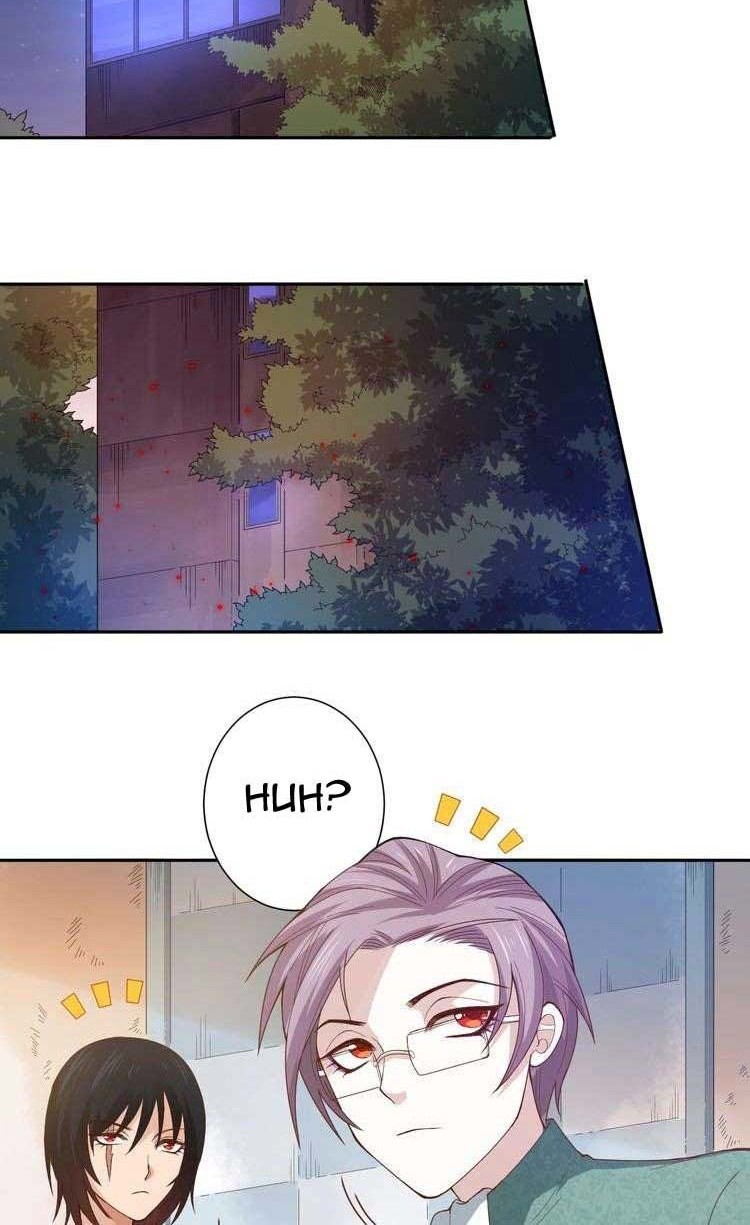 Ultimate Soldier Chapter 47 - halaman 35