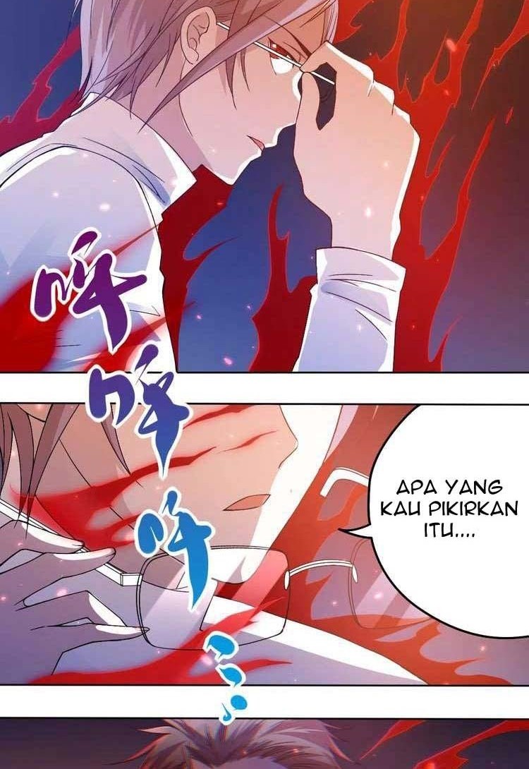 Ultimate Soldier Chapter 47 - halaman 49