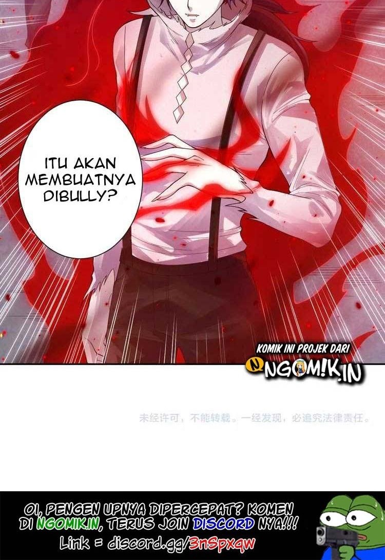 Ultimate Soldier Chapter 47 - halaman 51