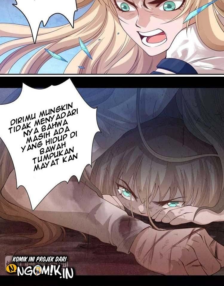 Ultimate Soldier Chapter 47 - halaman 7