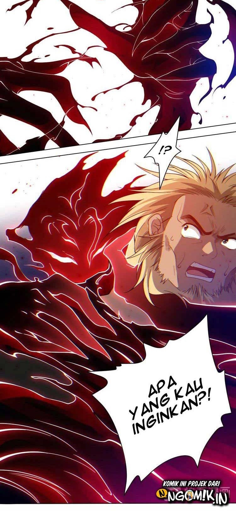 Ultimate Soldier Chapter 48 - halaman 25