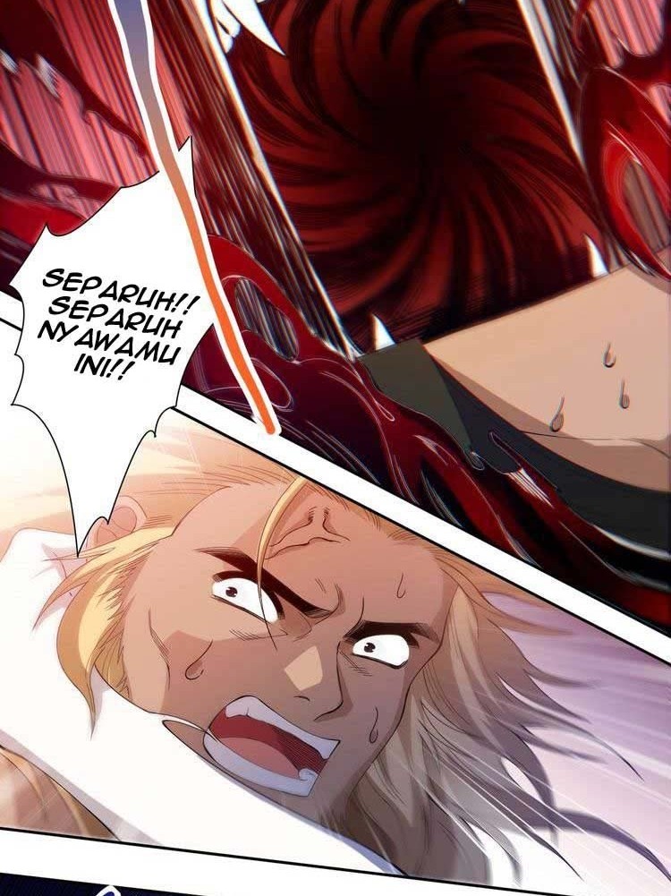 Ultimate Soldier Chapter 48 - halaman 27