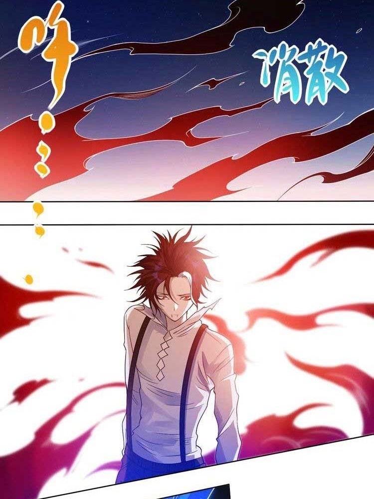 Ultimate Soldier Chapter 48 - halaman 29