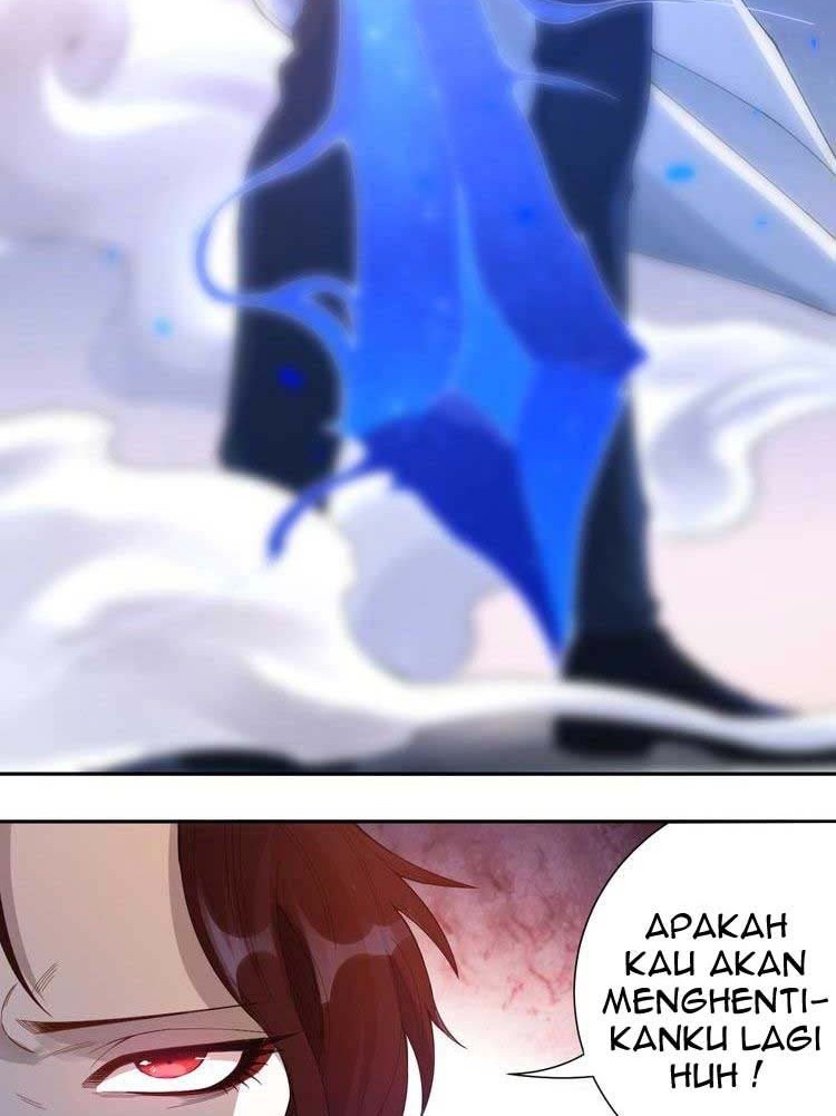 Ultimate Soldier Chapter 48 - halaman 33