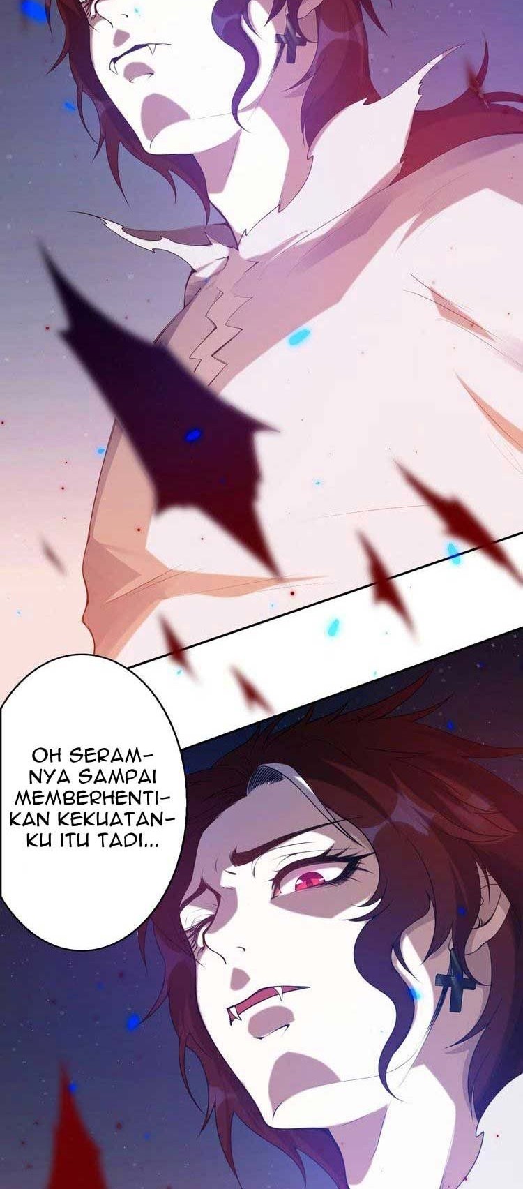 Ultimate Soldier Chapter 48 - halaman 39