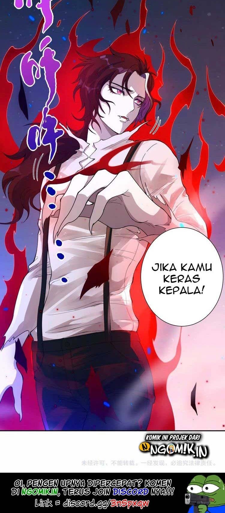 Ultimate Soldier Chapter 48 - halaman 41
