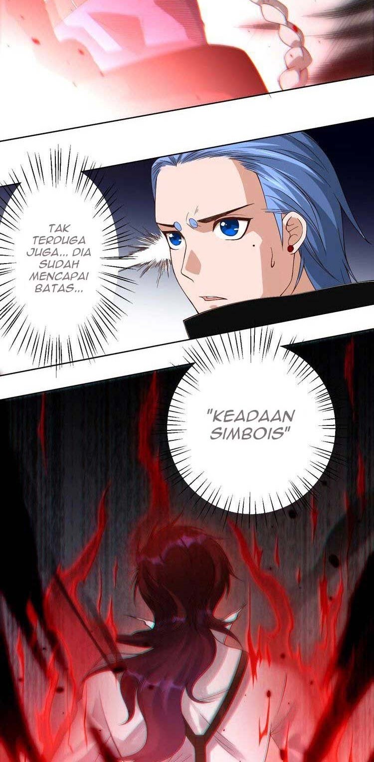 Ultimate Soldier Chapter 48 - halaman 5