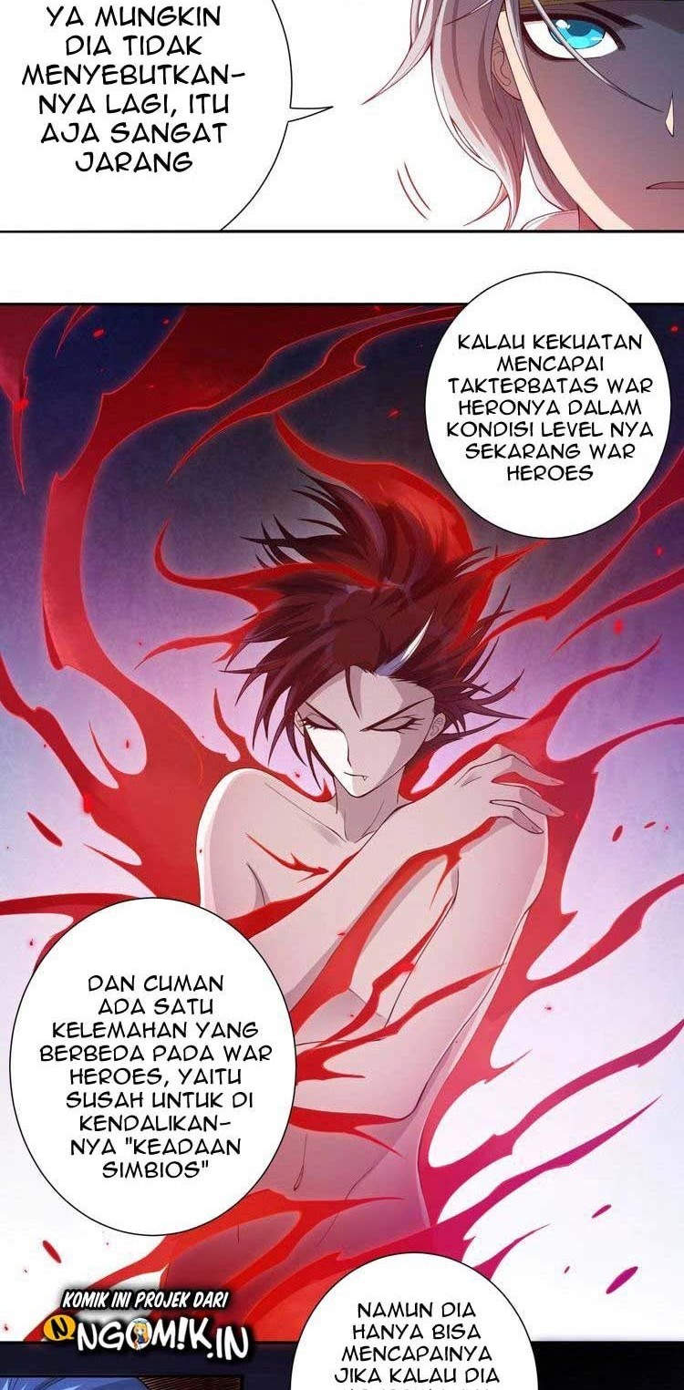 Ultimate Soldier Chapter 48 - halaman 7