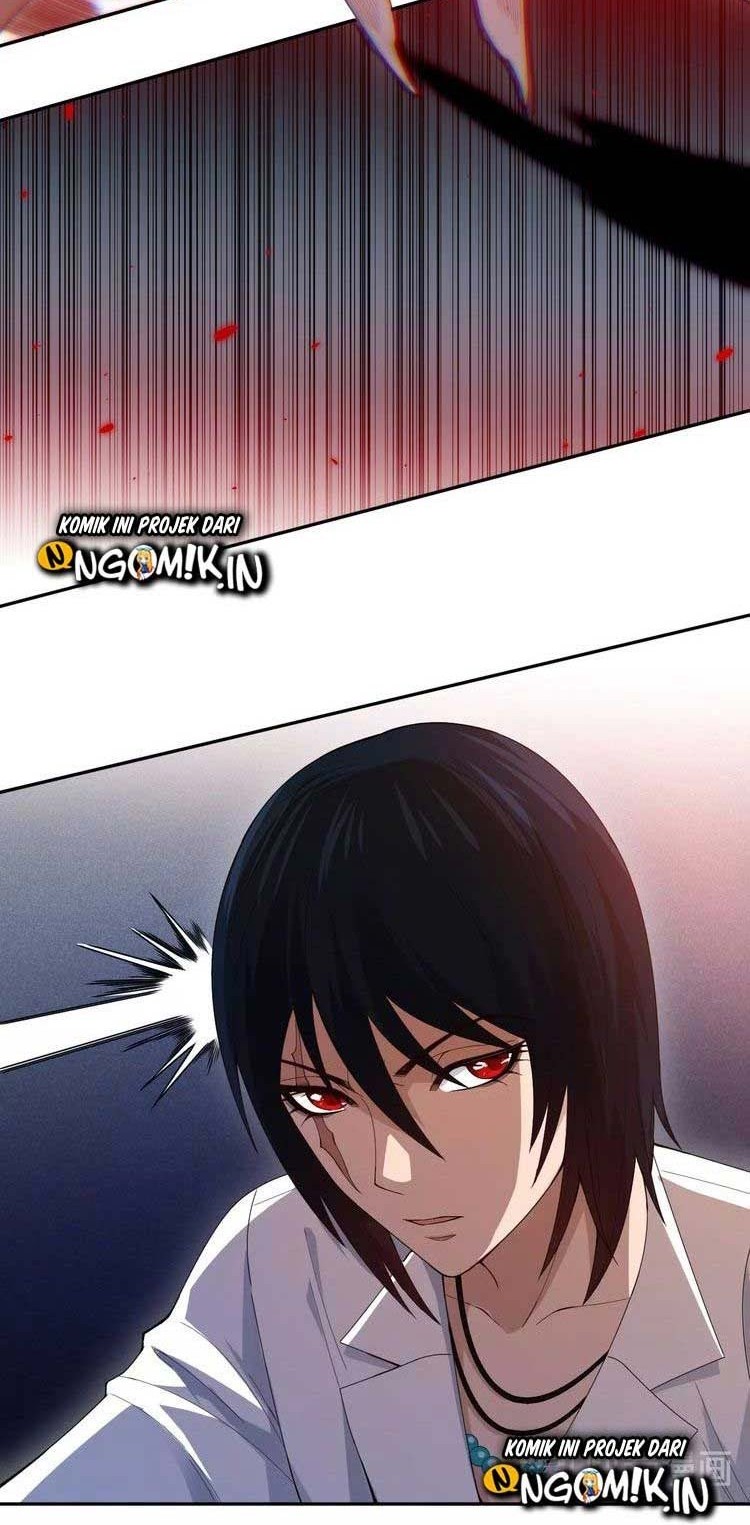 Ultimate Soldier Chapter 48 - halaman 9