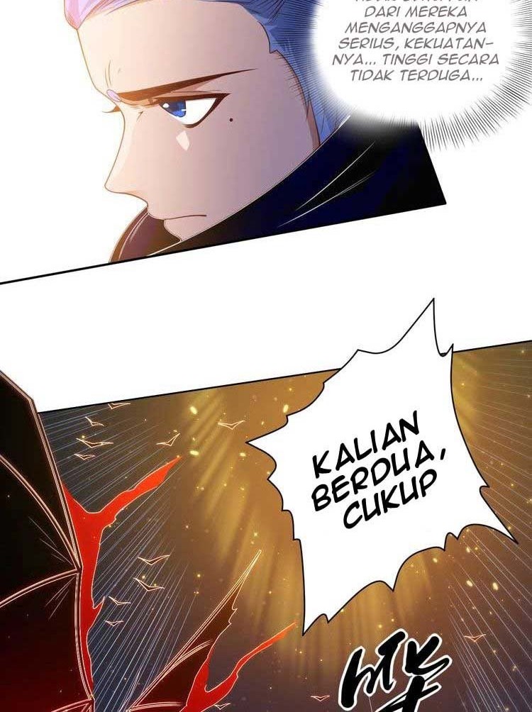 Ultimate Soldier Chapter 49 - halaman 21