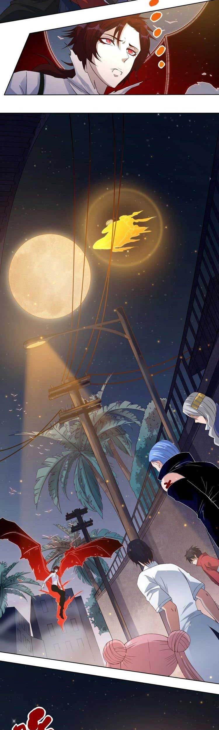 Ultimate Soldier Chapter 49 - halaman 24