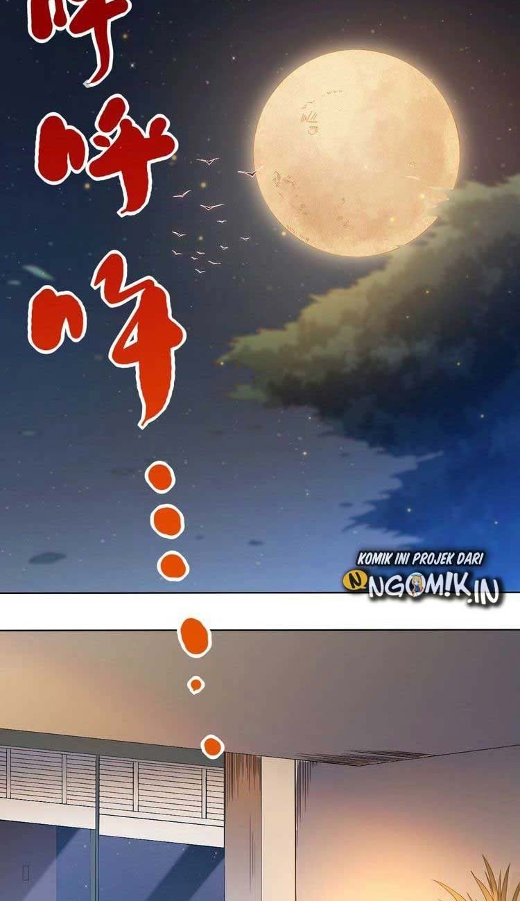 Ultimate Soldier Chapter 49 - halaman 25