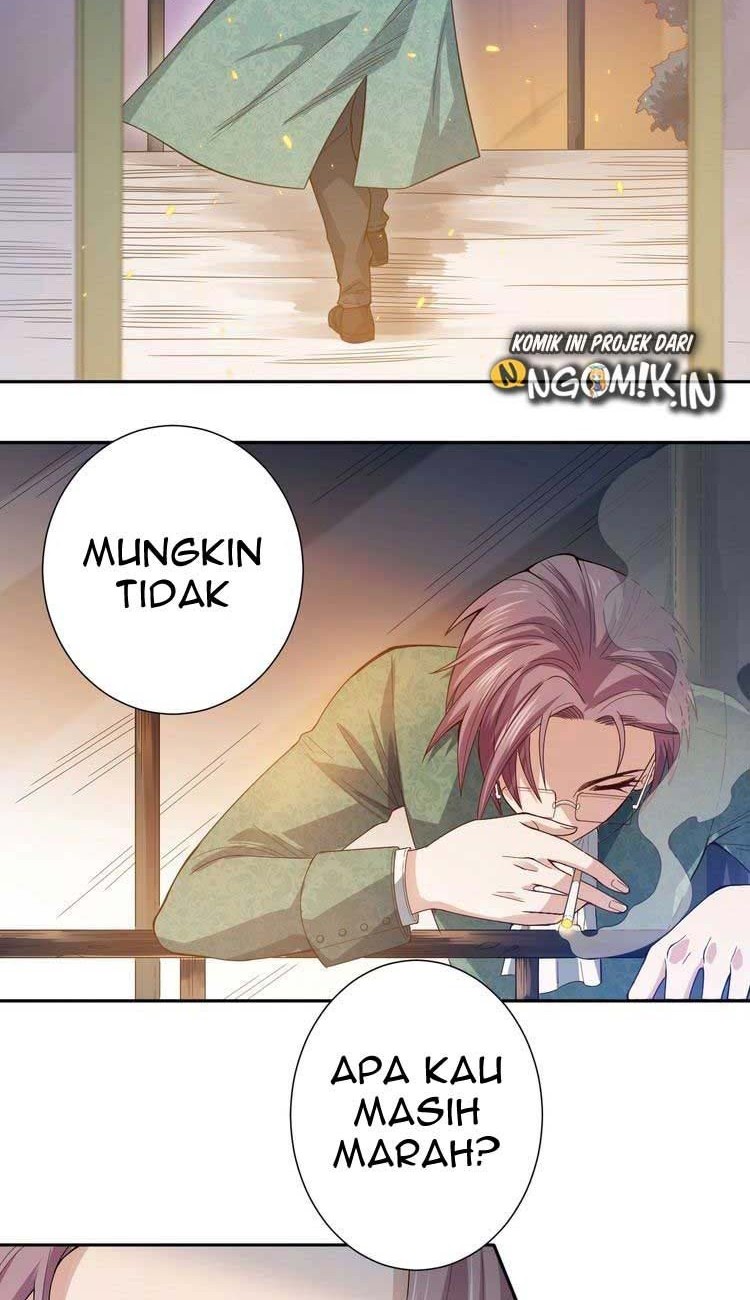 Ultimate Soldier Chapter 49 - halaman 29