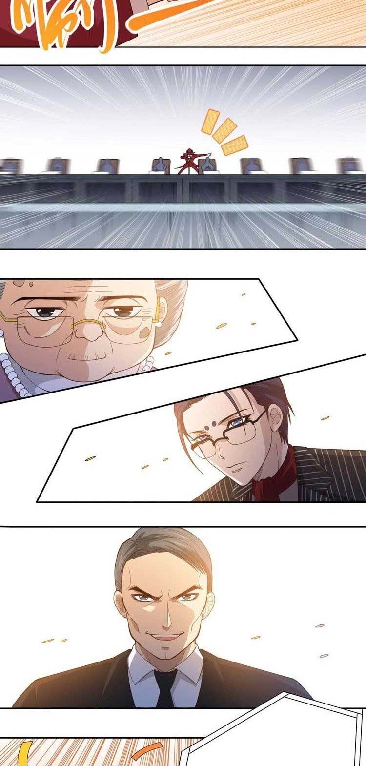 Ultimate Soldier Chapter 49 - halaman 37