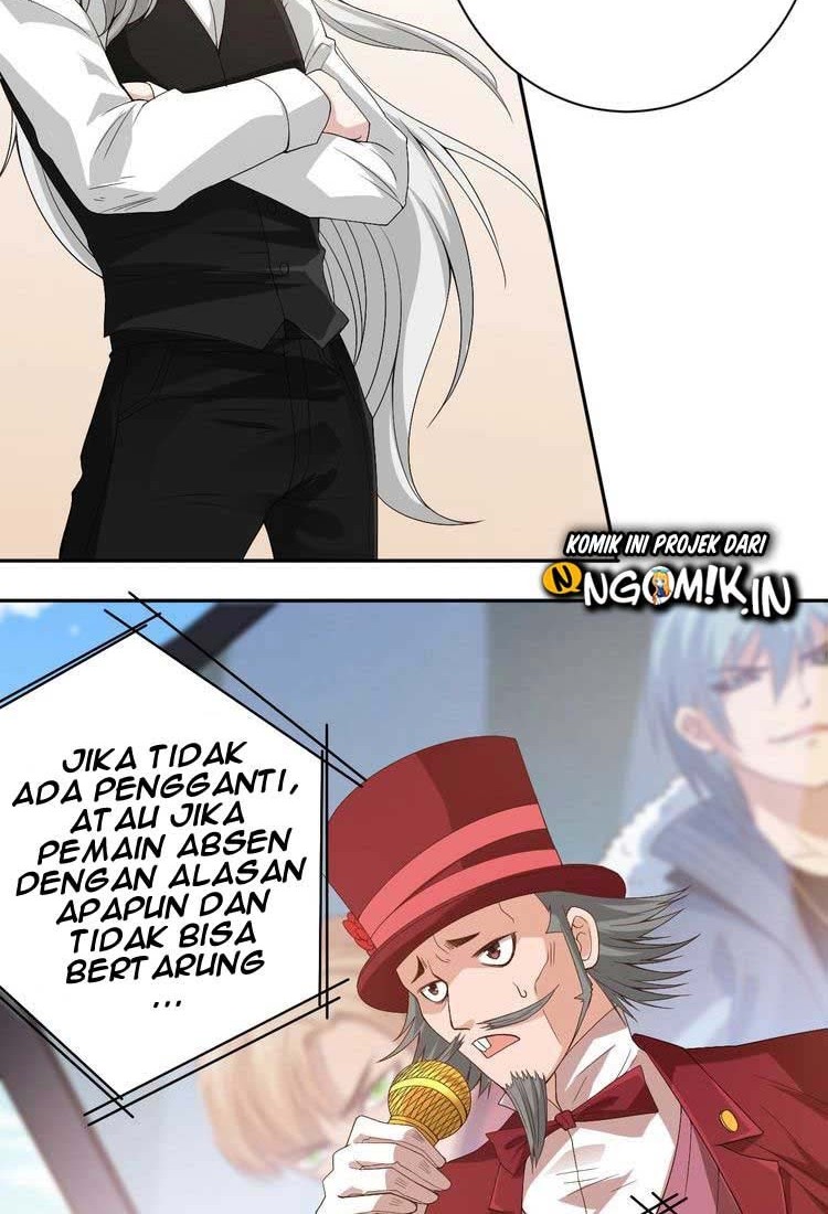 Ultimate Soldier Chapter 49 - halaman 45