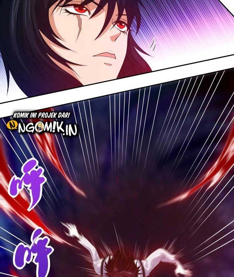 Ultimate Soldier Chapter 49 - halaman 7