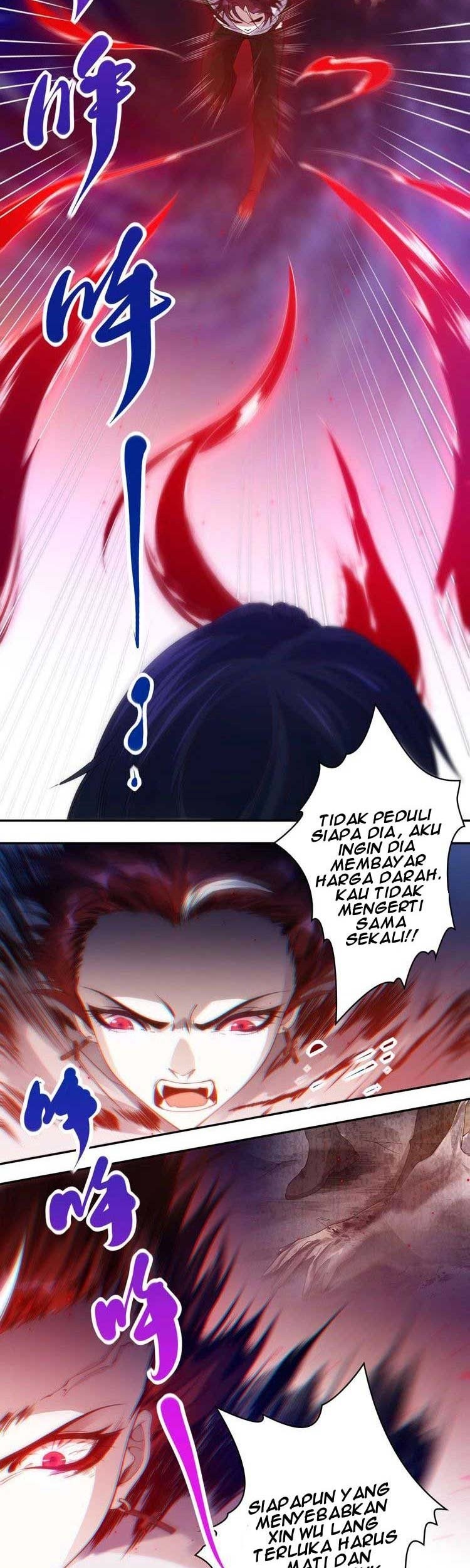 Ultimate Soldier Chapter 49 - halaman 8