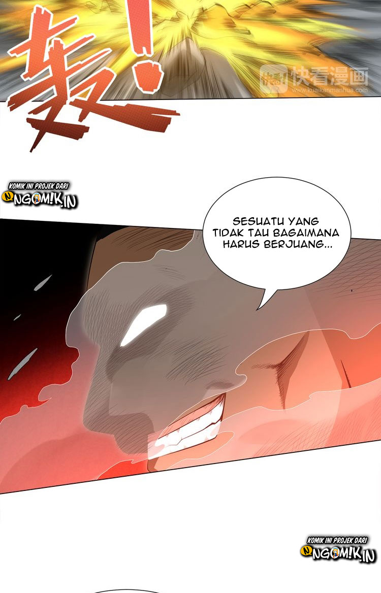 Ultimate Soldier Chapter 5 - halaman 100