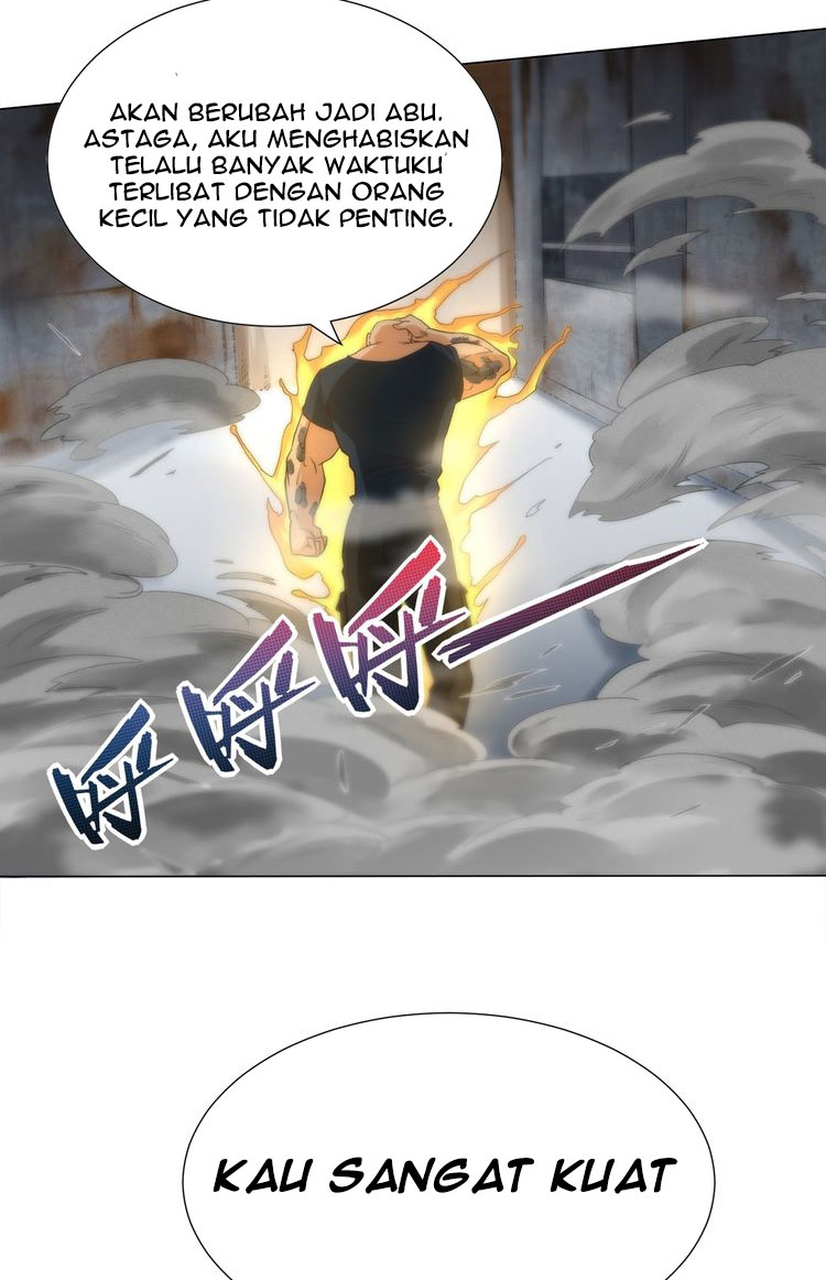 Ultimate Soldier Chapter 5 - halaman 101