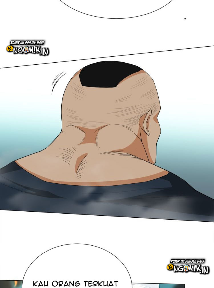 Ultimate Soldier Chapter 5 - halaman 102