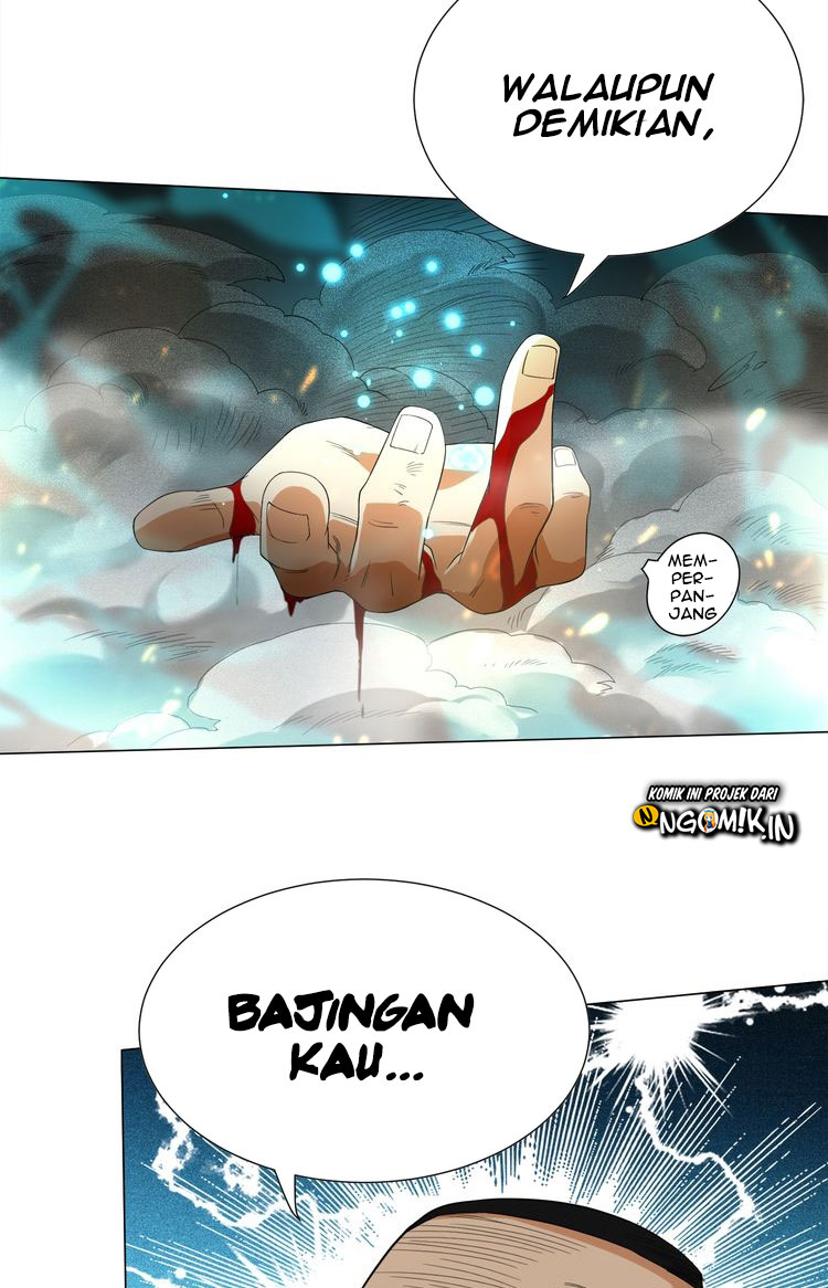 Ultimate Soldier Chapter 5 - halaman 104