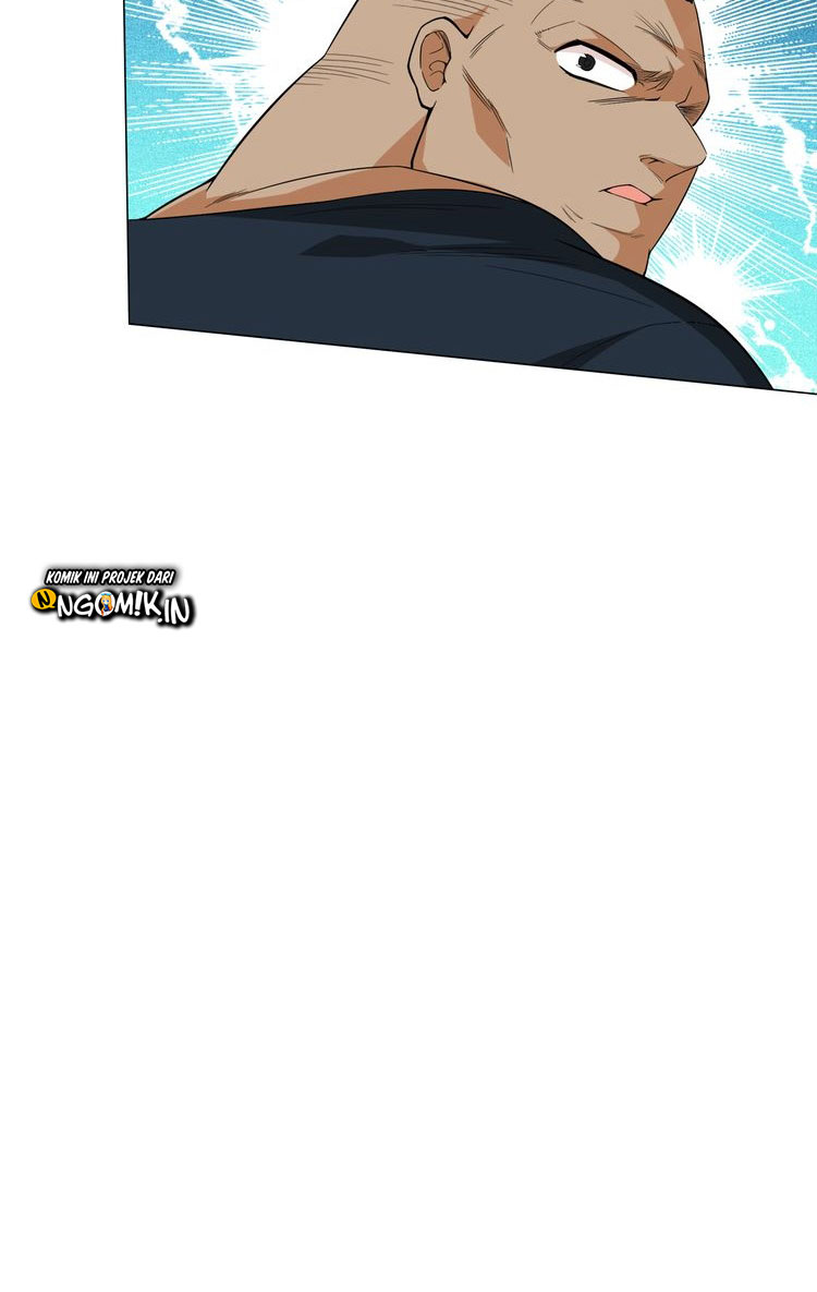 Ultimate Soldier Chapter 5 - halaman 105