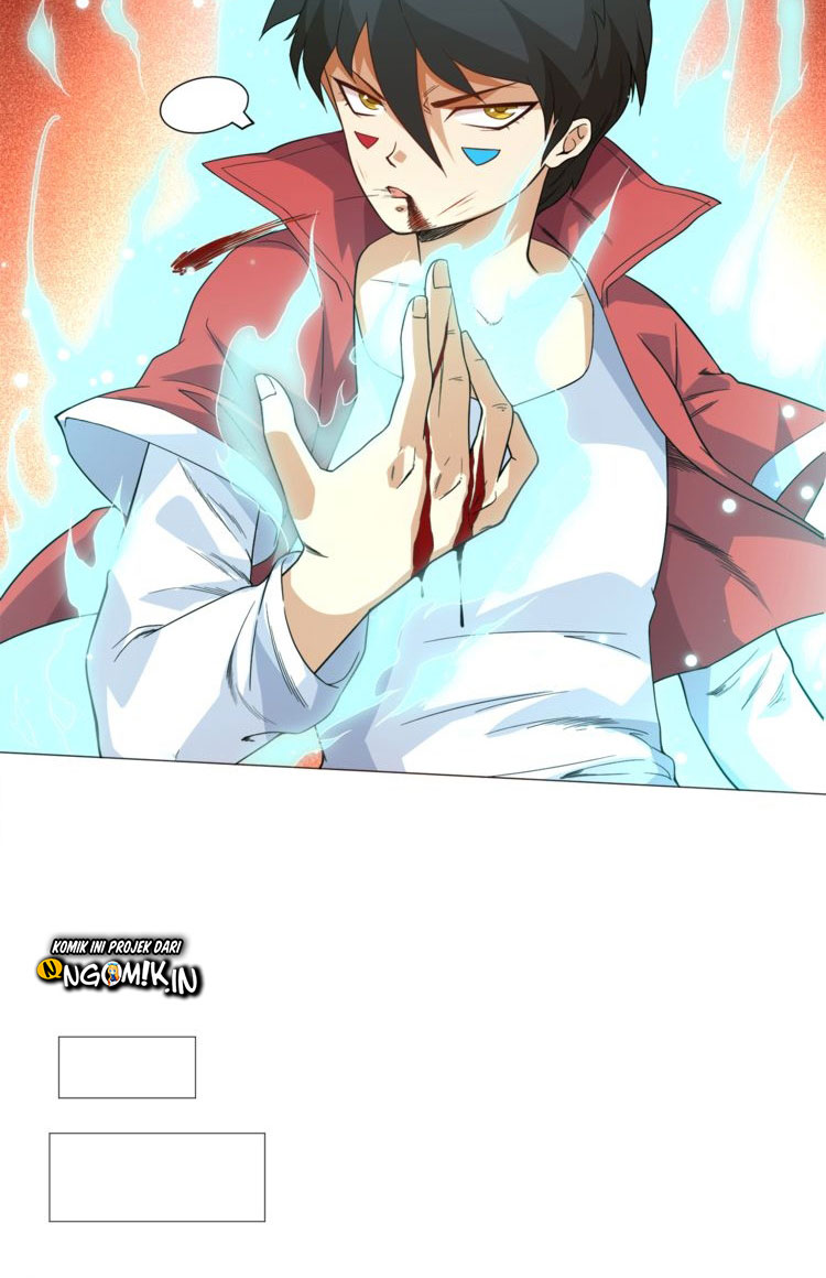 Ultimate Soldier Chapter 5 - halaman 107