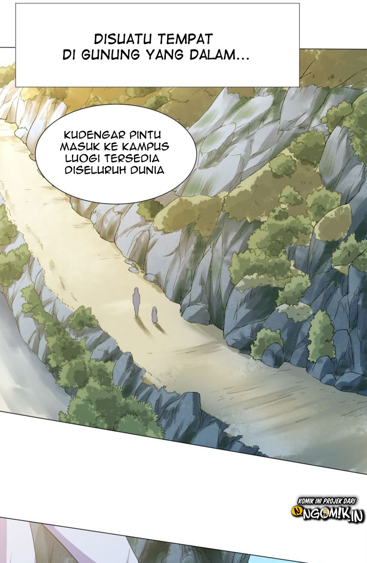 Ultimate Soldier Chapter 5 - halaman 108