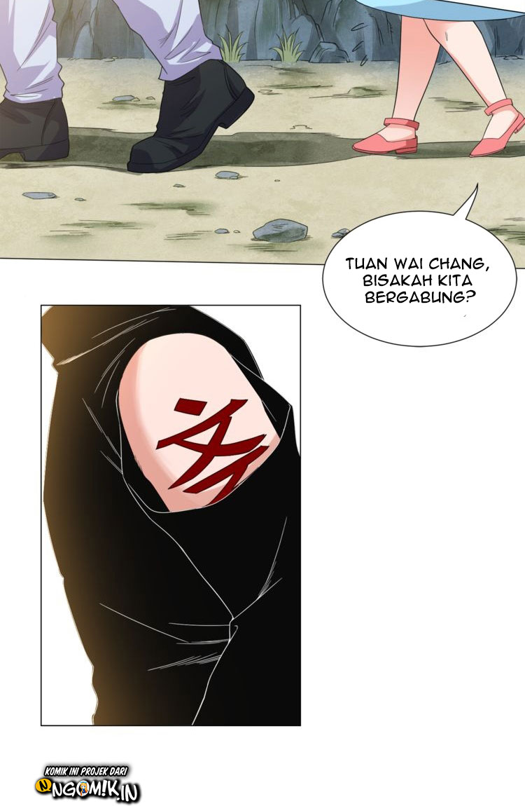 Ultimate Soldier Chapter 5 - halaman 109