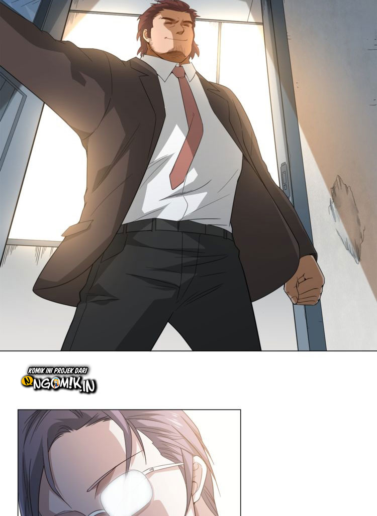 Ultimate Soldier Chapter 5 - halaman 11