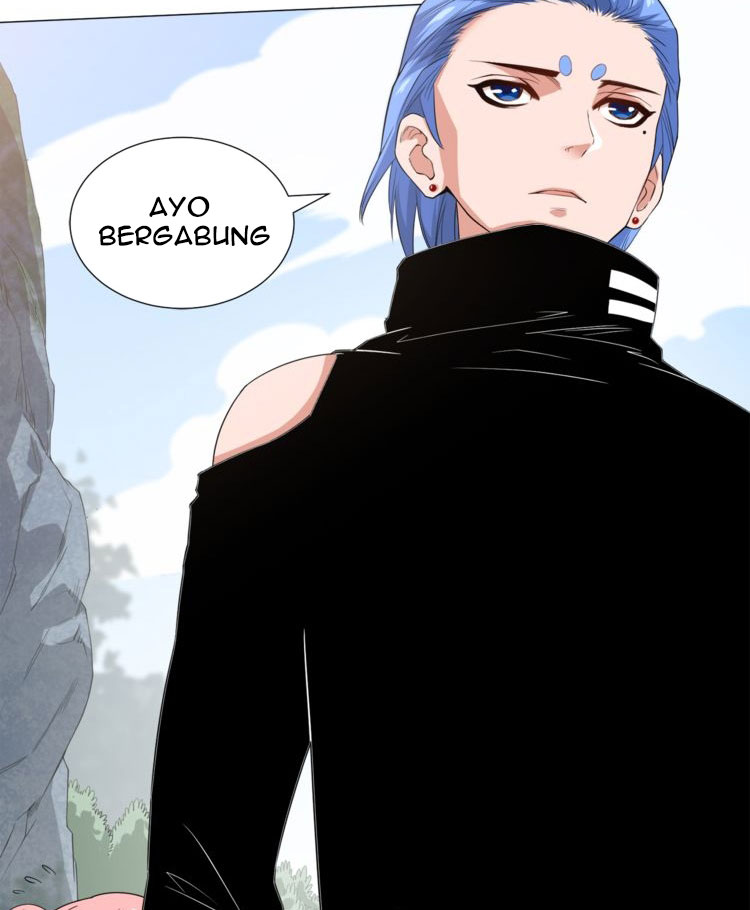 Ultimate Soldier Chapter 5 - halaman 111