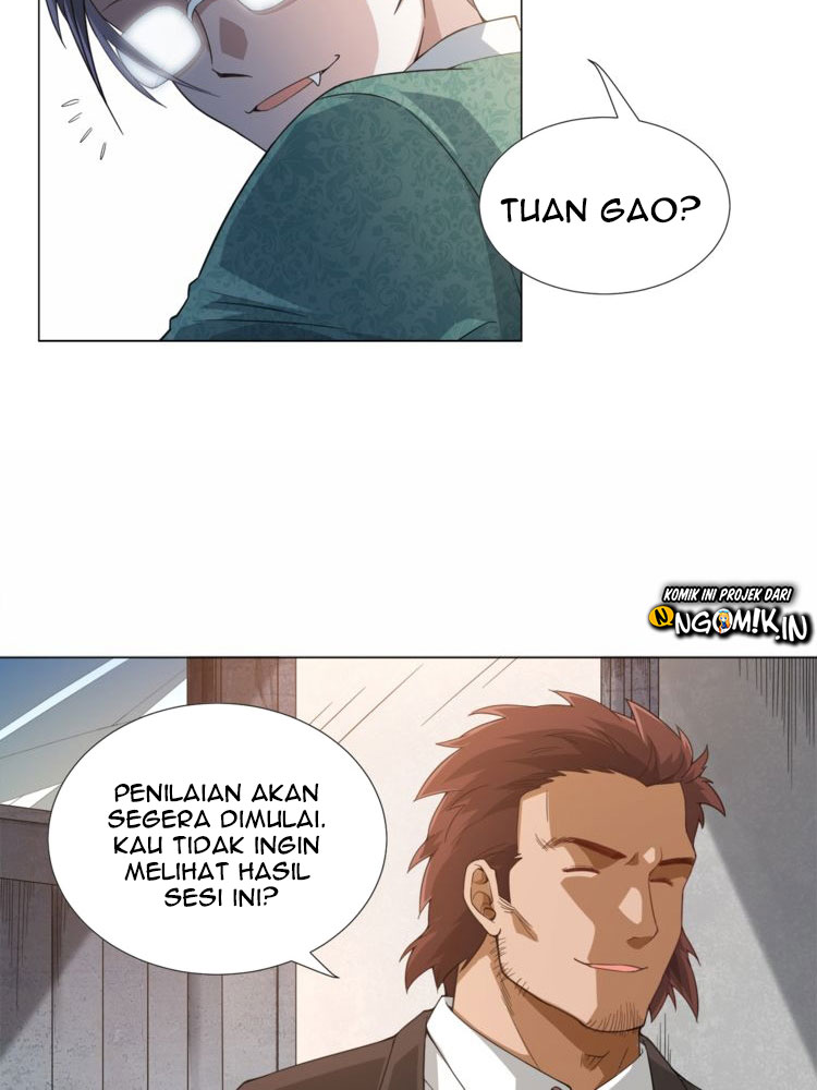 Ultimate Soldier Chapter 5 - halaman 12