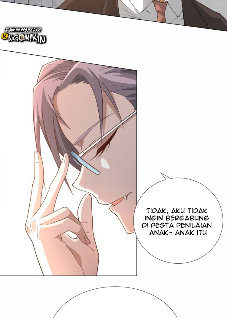 Ultimate Soldier Chapter 5 - halaman 13