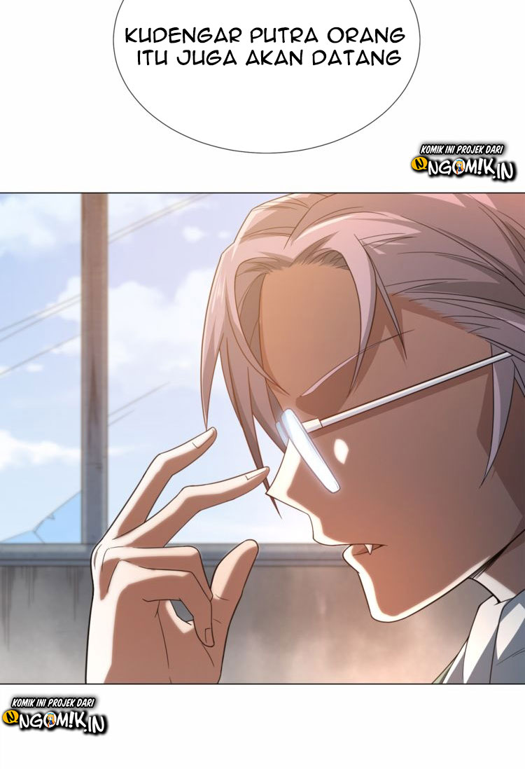 Ultimate Soldier Chapter 5 - halaman 14