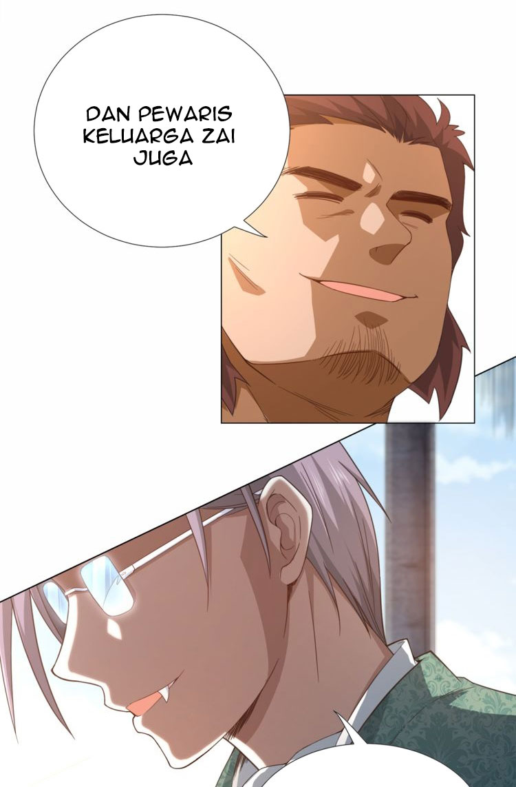 Ultimate Soldier Chapter 5 - halaman 15