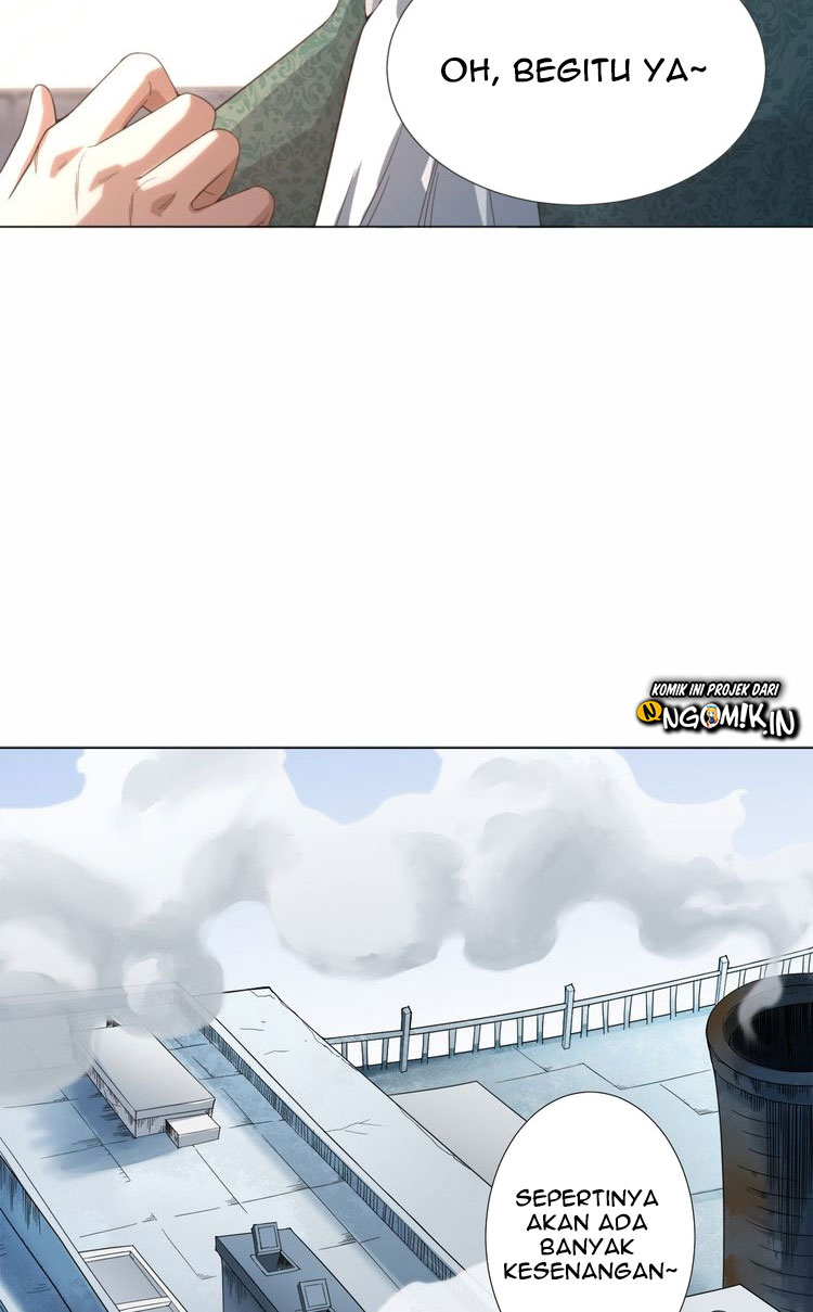 Ultimate Soldier Chapter 5 - halaman 16
