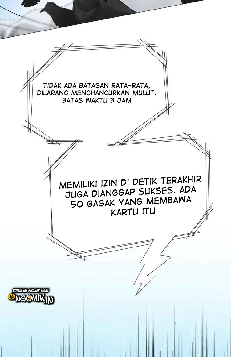 Ultimate Soldier Chapter 5 - halaman 22