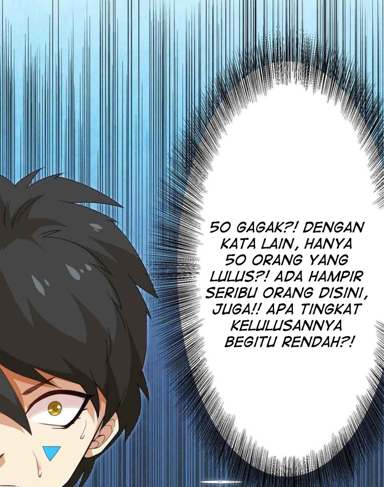 Ultimate Soldier Chapter 5 - halaman 23
