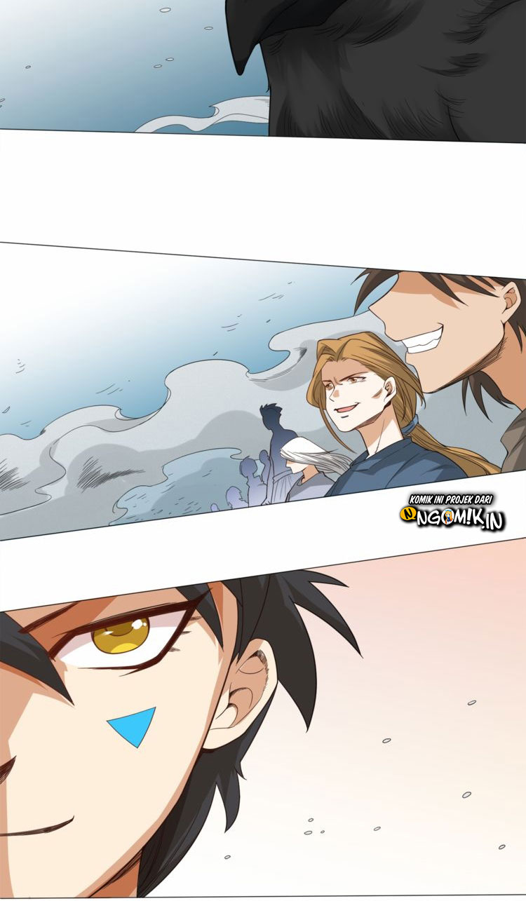 Ultimate Soldier Chapter 5 - halaman 27