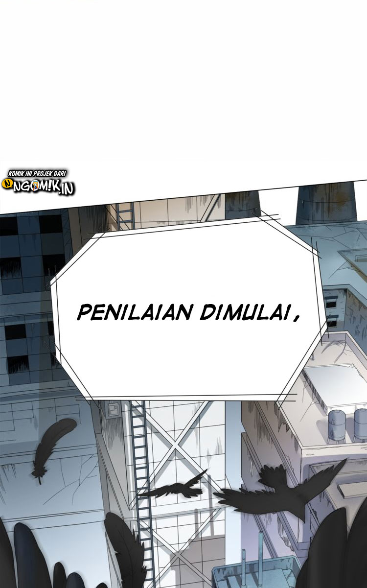 Ultimate Soldier Chapter 5 - halaman 28