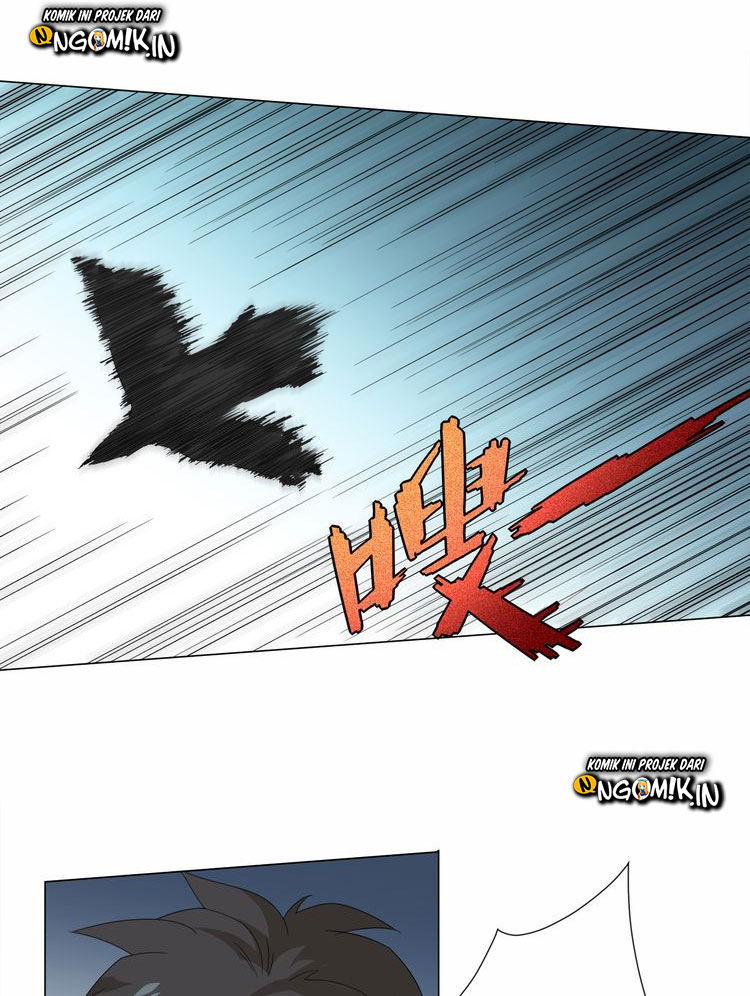 Ultimate Soldier Chapter 5 - halaman 37