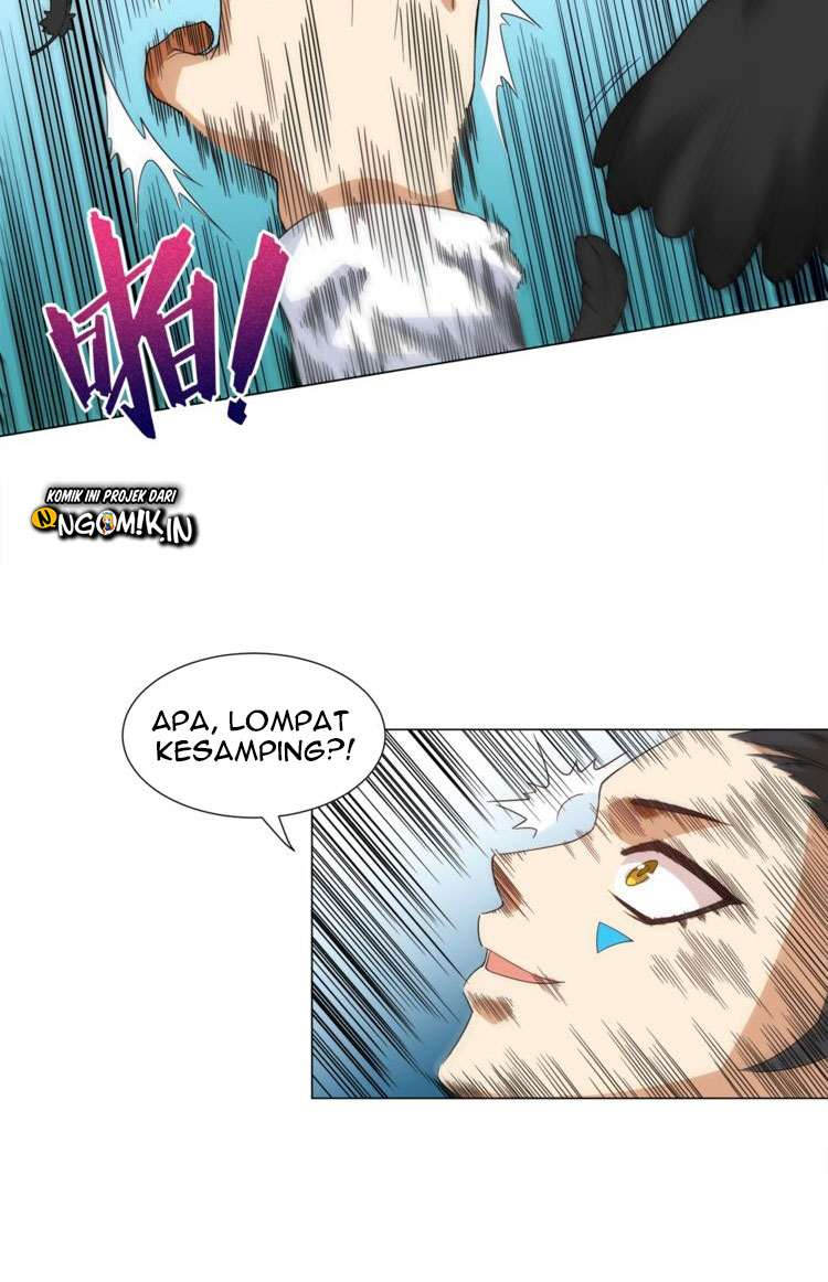 Ultimate Soldier Chapter 5 - halaman 42