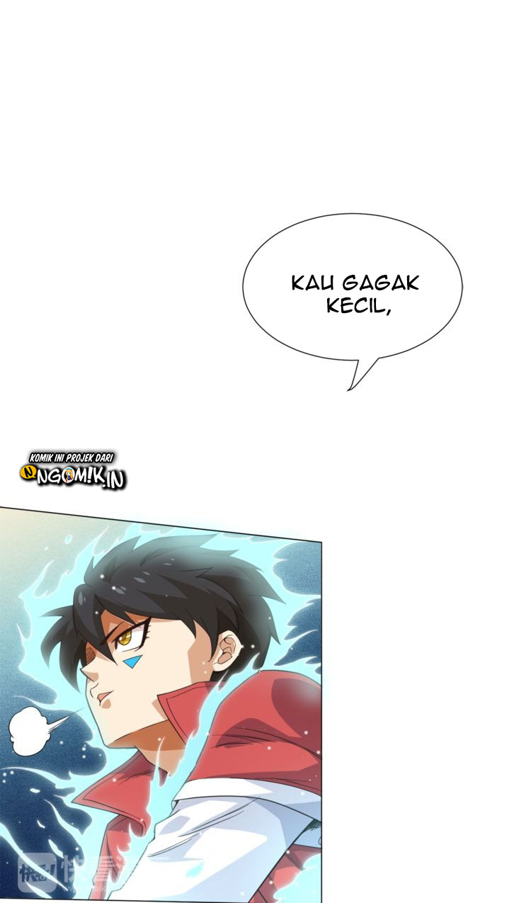 Ultimate Soldier Chapter 5 - halaman 47