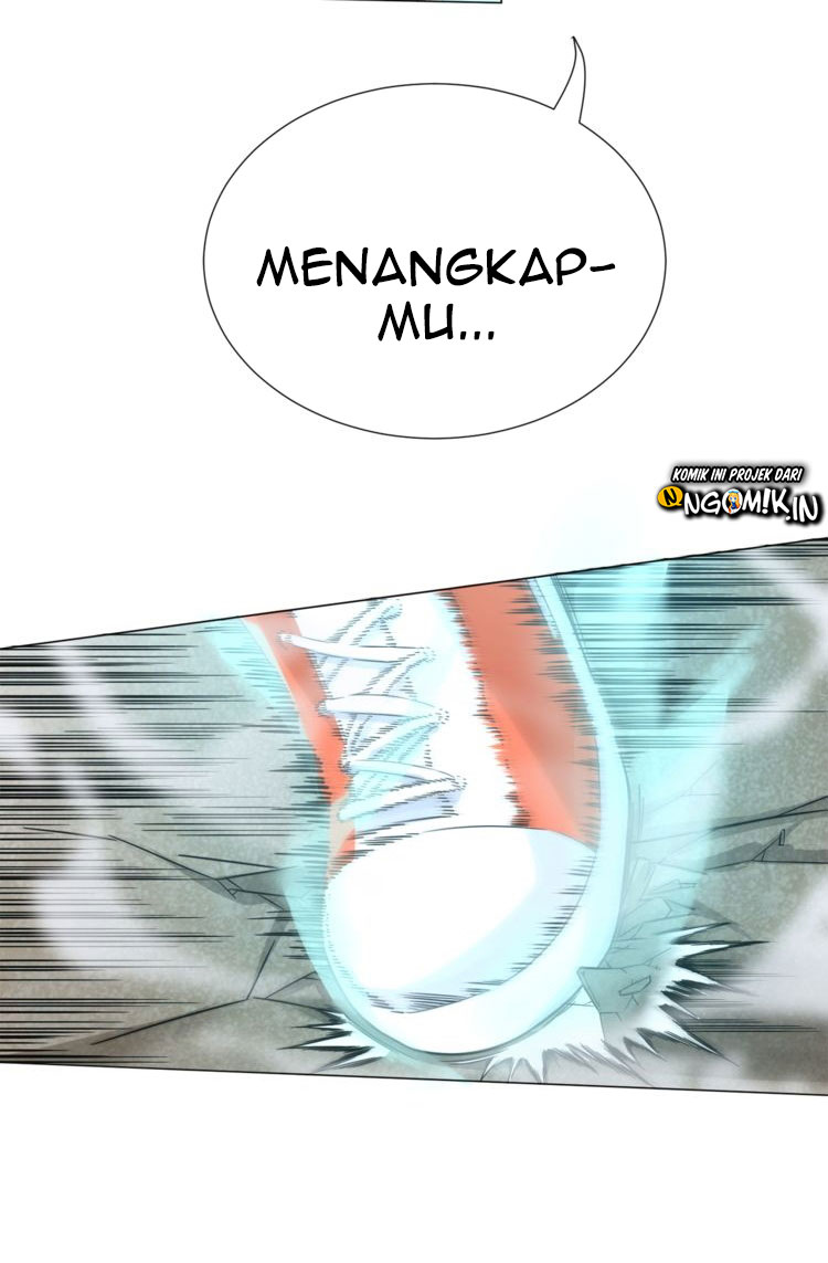 Ultimate Soldier Chapter 5 - halaman 48
