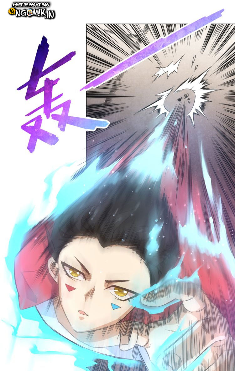 Ultimate Soldier Chapter 5 - halaman 49