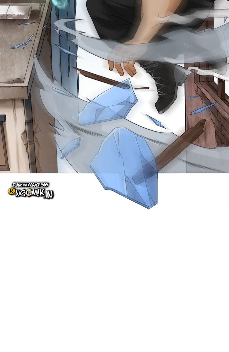 Ultimate Soldier Chapter 5 - halaman 54