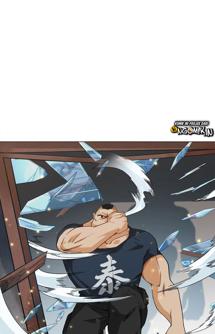 Ultimate Soldier Chapter 5 - halaman 55