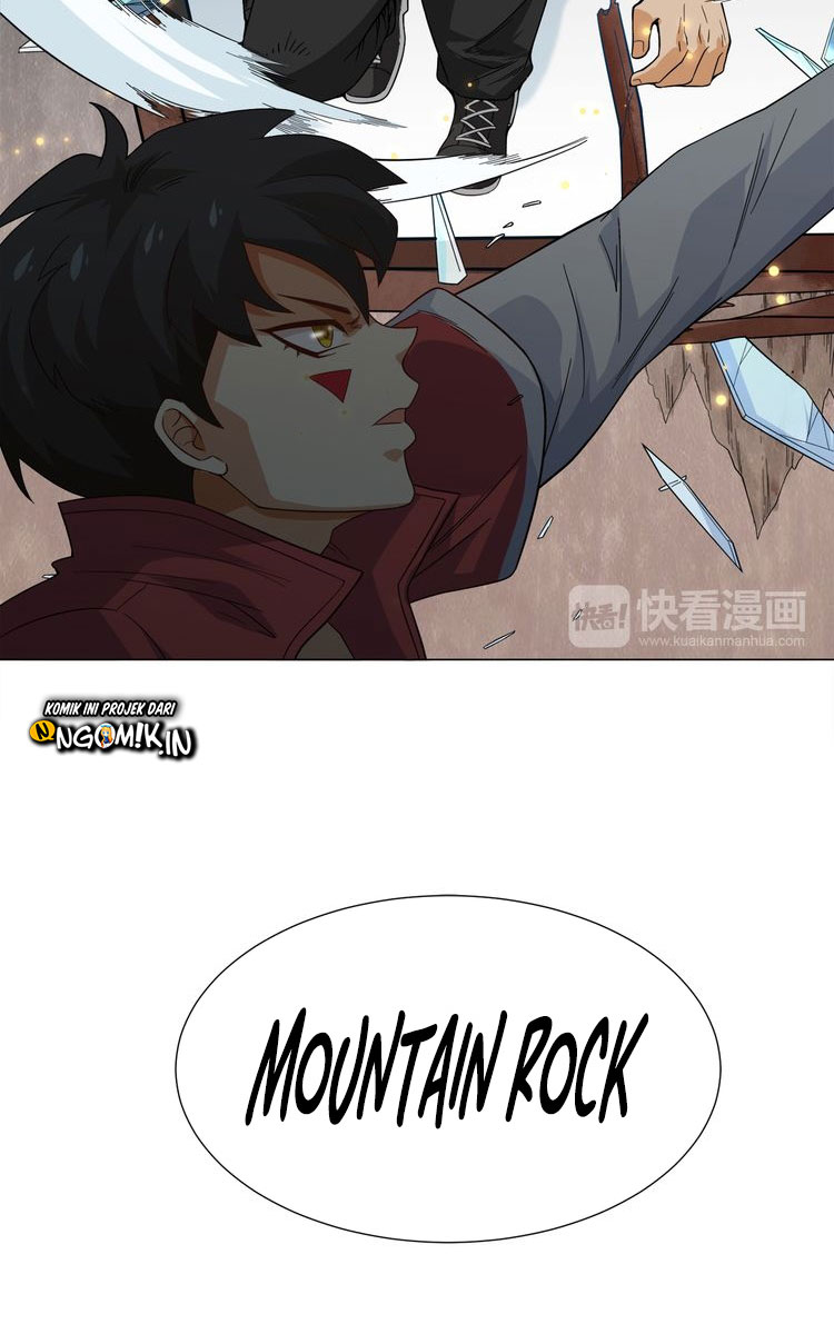 Ultimate Soldier Chapter 5 - halaman 56